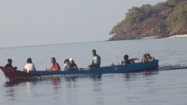 Pasir Timbul Mekko, Pesona di Timur Adonara