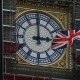 Wajah Baru Big Ben Berdentang pada Malam Pergantian Tahun