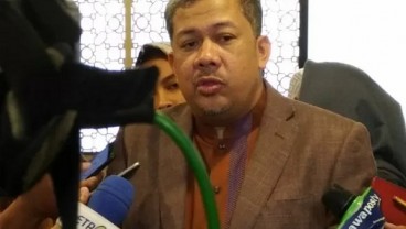 Soal Wagub DKI, Fahri Hamzah: Bukan Soal Kapasitas, tapi Isi Tas