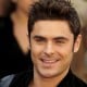 Aktor Zac Efron Diduga Terkena Tipus di Papua Nugini