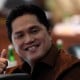 Selain ASDP, Erick Thohir juga Ganti 2 Direktur Pelni