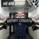 Wayne Rooney Segera Jalani Debut di Derby County