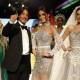 Desainer Mesir buat Gaun Pengantin Seharga Rp2 Miliar