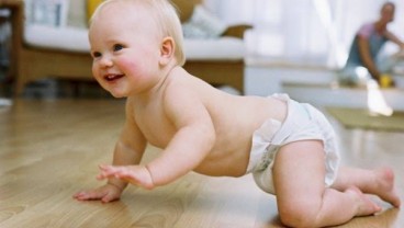 13.000 Bayi Akan Lahir di Indonesia Tahun 2020
