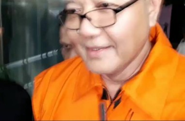 Suap Kuota Impor Bawang Putih: Mantan Anggota DPR Nyoman Dhamantra Didakwa Terima Suap Rp3,5 Miliar