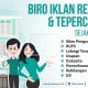 Doremindo Layani Pasang Iklan Pengumuman di Berbagai Media