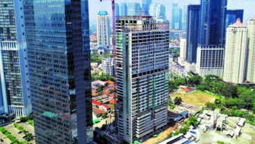 Tren Positif Penjualan Properti Diyakini Berlanjut hingga 2020