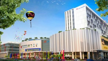 Siapa sih, Warburg Pincus dan City Retail Pembeli Pejaten Village dan Binjai Supermall?