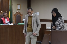 Nyoman Dhamantra Tak Paham Putra Megawati Muncul di Impor Bawang Putih