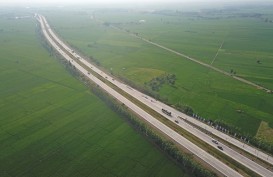 Ruas Tol Cipali KM 136 Kebanjiran, Ini Kata Pengelola