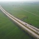 Ruas Tol Cipali KM 136 Kebanjiran, Ini Kata Pengelola