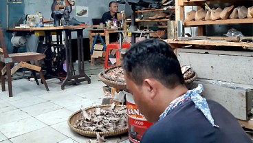 Entrepreneurship, Tatkala Kulit Kaki Ayam Naik Kelas