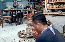 Entrepreneurship, Tatkala Kulit Kaki Ayam Naik Kelas