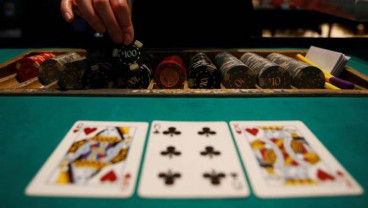 Kamboja Melarang Judi Online, Kasino Tutup, 7000 Orang Kehilangan Pekerjaan
