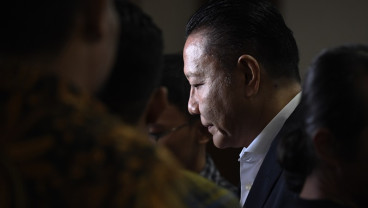 Dhamantra Bantah Anak Megawati Terlibat, KPK Siapkan Saksi Baru