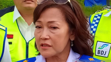 Kemenhub Terbitkan SOP Pelaksanaan Penerbangan Kondisi Force Majeure