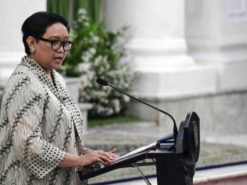 Indonesia Kembali Tegaskan Tolak Klaim Unilateral China atas ZEEI