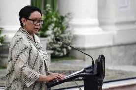 Indonesia Kembali Tegaskan Tolak Klaim Unilateral…