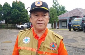 Tujuh Orang Dipastikan Tewas akibat Bencana di Kabupaten Bogor