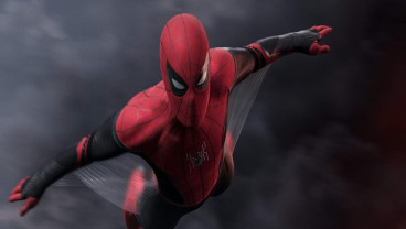Film Spider-Man 3 Diproduksi Tahun Ini