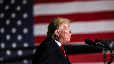Trump Pastikan Teken Kesepakatan Dagang Pada 15 Januari, China Masih Membisu