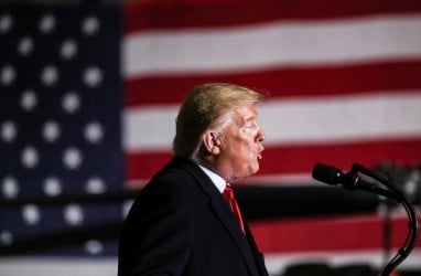 Trump Pastikan Teken Kesepakatan Dagang Pada 15 Januari, China Masih Membisu