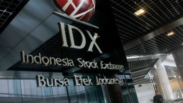 Investor Asing Net Buy Rp170,02 Miliar di Awal Tahun Baru