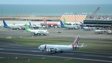 Bandara Ngurah Rai Antisipasi Cuaca Ekstrem