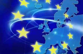 Tutup 2019, Manufaktur Zona Euro Melemah