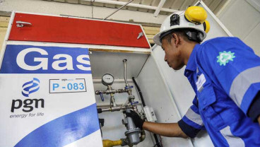 Kemenperin: Harus Ada Penurunan Tarif Gas Untuk Kimia Anorganik 