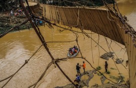 Banjir, Operator Seluler Diminta Kerahkan Segala Upaya Pemulihan Layanan