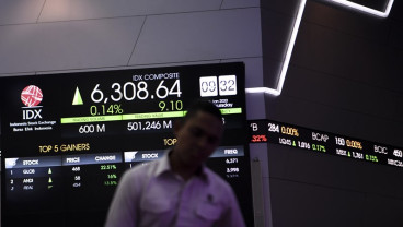 10 Saham Paling Diminati Investor Asing, 2 Januari 2020
