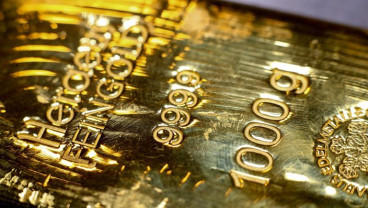 Pantau Pergerakan Harga Emas Comex (Jumat, 3/1/2020)