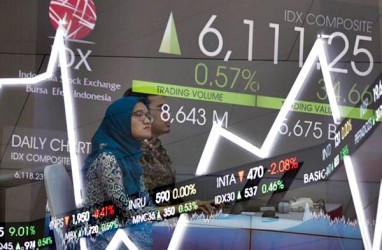 KABAR EMITEN 3 JANUARI: Karpet Merah untuk IPO Unikorn, Resmi Stock Split UNVR Menghijau