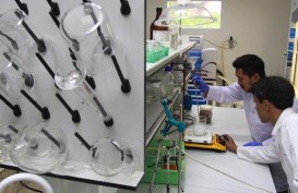 Akida : Industri Kimia Dasar Anorganik Butuh Investasi Baru