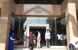Ketua PP Muhammadiyah Yunahar Ilyas Meninggal, Pelepasan Jenazah Digelar Masjid Gedhe 