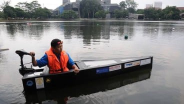 Pajak Air Tanah di Depok Naik Hingga 3.500 Persen ke Rp18.000