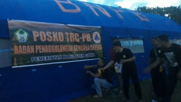 Pemkab Gowa Mulai Operasikan Posko Siaga Bencana