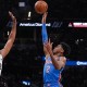 Hasil Basket NBA, Thunder Bangkit & Akhirnya Remukkan Spurs