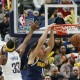 Hasil Basket NBA, Trio Denver Nuggets Hajar Indiana Pacers