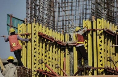 Konstruksi Residensial & Industri Masih Menjanjikan