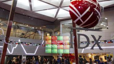 IHSG Rebound, Net Buy Asing Tembus Rp700 Miliar