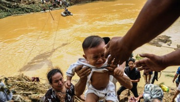 Basarnas Tegaskan Tak Pungut Biaya Lakukan Evakuasi