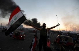 KBRI Imbau WNI di Irak Hindari Pusat Keramaian