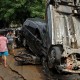 Kantor Pertanahan Diminta Sigap Bantu Korban Banjir Perbaiki Sertifikat Tanah