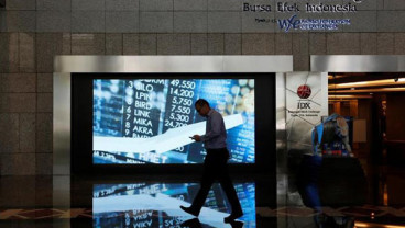 Ini 10 Saham Paling Dicari Investor Asing, 3 Januari 2020