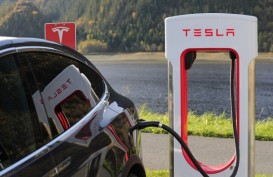 Tesla Patenkan Teknologi Baterai Mobil Listrik Berdaya Tempuh 1,6 Juta Km
