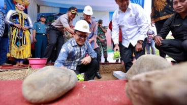 Jatimpark Group Bangun Themepark Rp150 Miliar di Banyuwangi