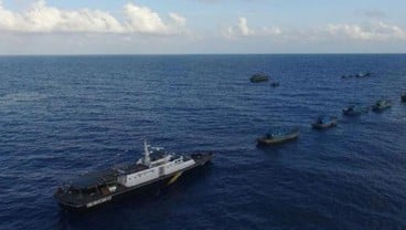 Sengketa Laut Natuna : Sikap Tegas Menlu Retno Terhadap China Dapat Dukungan