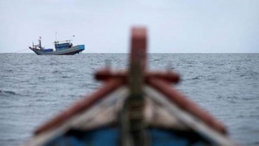 Jaga Aktivitas Nelayan, Polairud Tambah Armada Kapal di Natuna